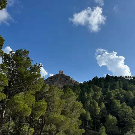 Ada & & Vacation Kwatera prywatna Gran Alacant