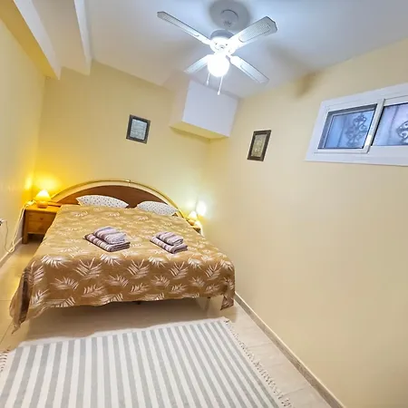 Ada & & Vacation Alloggio in famiglia