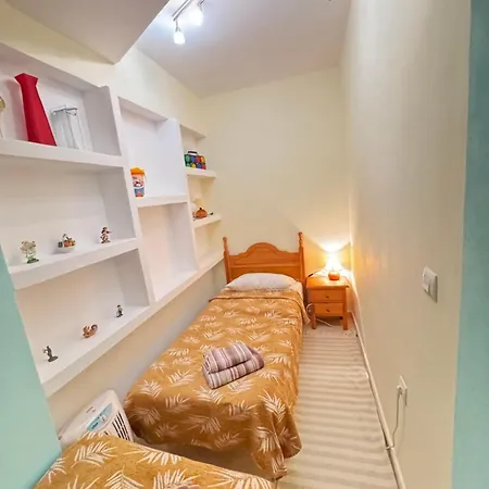 Ada & & Vacation Alloggio in famiglia