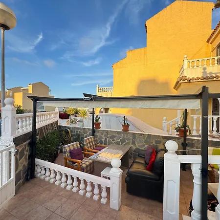 Ada & & Vacation Alloggio in famiglia