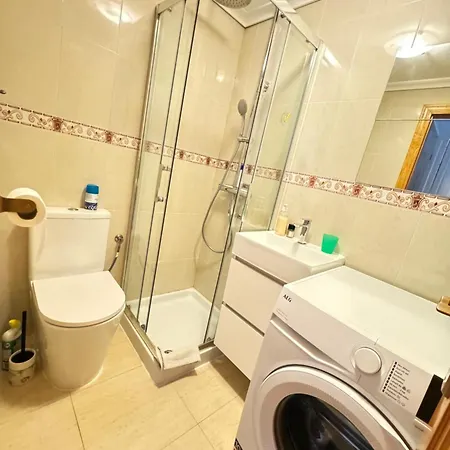 Ada & & Vacation * Gran Alacant