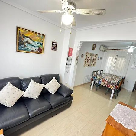 Ada & & Vacation * Gran Alacant