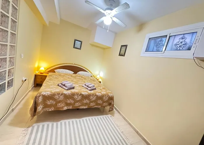 Ada & & Vacation Alloggio in famiglia