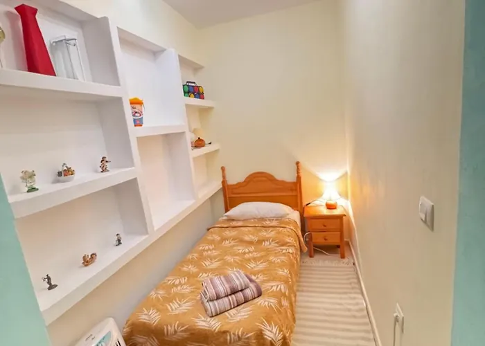 Ada & & Vacation Alloggio in famiglia