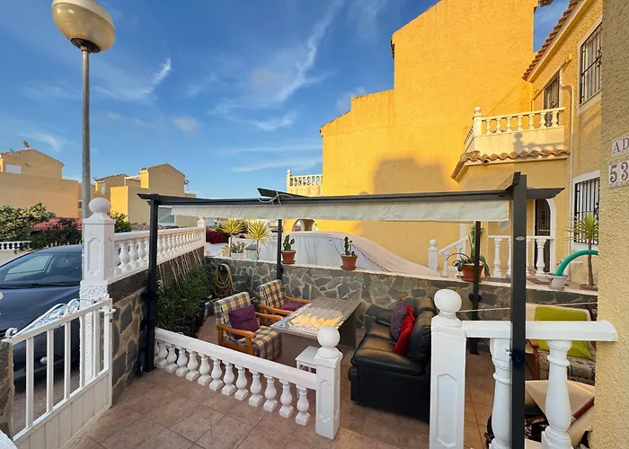 Ada & & Vacation Alloggio in famiglia