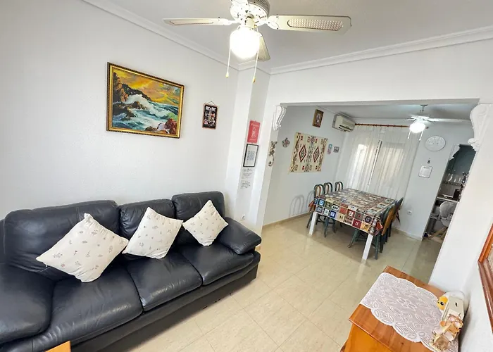 Ada & & Vacation * Gran Alacant