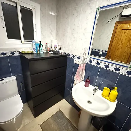 Ada & & Vacation Homestay Gran Alacant