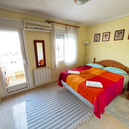 Privatunterkunft Ada & & Vacation Gran Alacant