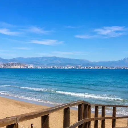Ada & & Vacation Gran Alacant