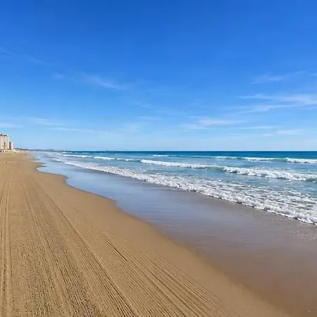 Ada & & Vacation Homestay Gran Alacant