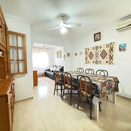 Ada & & Vacation Privatunterkunft Gran Alacant